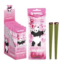 Berry Sweet Herbal Pre-rolled 2u