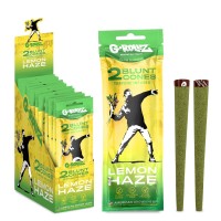 Lemon Haze Herbal Pre-rolled 2u