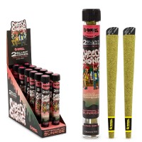 Watermelon Sunrise Pre-rolled 2u (g-rollz) terpene
