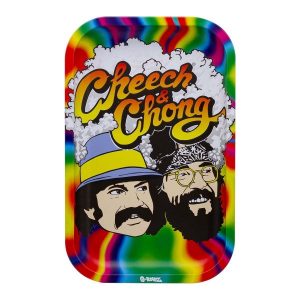 Bandeja Grande Cheech & Chong 'Trippy' G-rollz