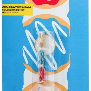 Filtros Boquillas de Cristal Donut