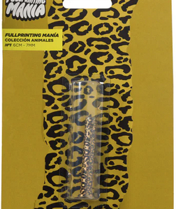 Filtros Boquillas de cristal Organic