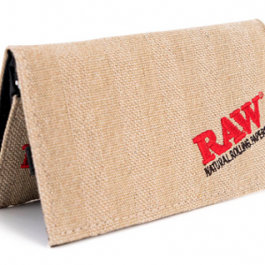 Raw Estuche para Tabaco de liar