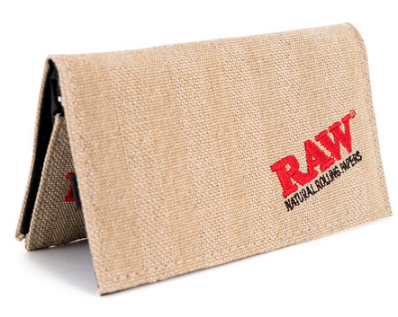 Raw Estuche para Tabaco de liar