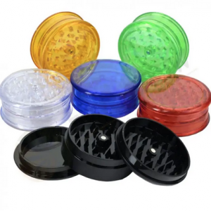 Grinder Plastico 100 mm