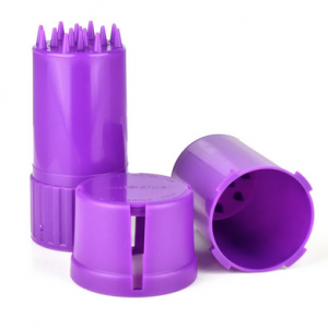 Medtainer Grinder y Envase Antiolor