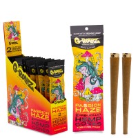 Passion Haze Pre-rolled 2u