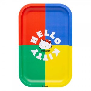 Bandeja Grande Hello Kitty Classic G-rollz