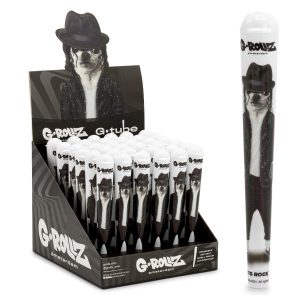 Porta Conos Blanco Dog