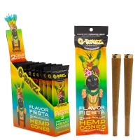 Flavor Fiesta Pre-rolled 2u