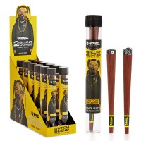 Dutch Blend Pre-rolled 2u (g-rollz) terpene