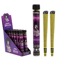 Purple Haze Pre-rolled 2u (g-rollz) terpene