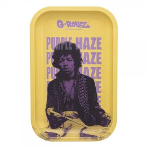 Bandeja Grande Purple Haze G-rollz