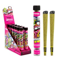 Candy Crunched Pre-rolled 2u (g-rollz) terpene