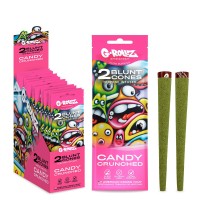 Candy Crunched Herbal Pre-rolled 2u Infused