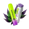 Vaper desechable CBD Purple Punch 1ml Kanavape