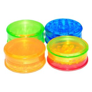 Grinder Básico colores