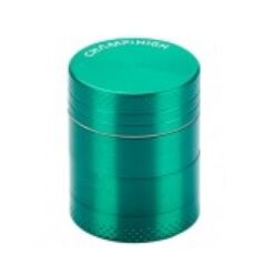 CHAMP HIGH GRINDER BASIC 30MM 4 PARTES VARIOS COLORES