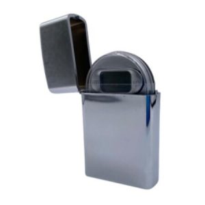 BASCULA OCULTACIÓN MINI MECHERO ESTILO ZIPP0 0.01 X 200GR