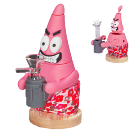 BONG SILICONA "PIKACHU" (copia)