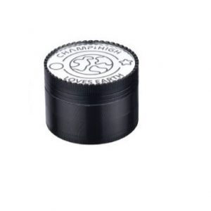 CHAMP HIGH GRINDER ESPEJO LOVE EARTH 52MM 4 PARTES(MIRROR)