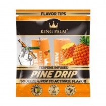 Filtros King Palm Piña 7mm