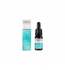Aceite Pharma Tgm Cbd Oil 10% 10ml