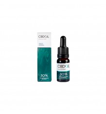 Aceite Pharma Tgm Cbd Oil 30% 10ml