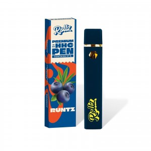 Vaper desechable 1ml OH 10 Runtz