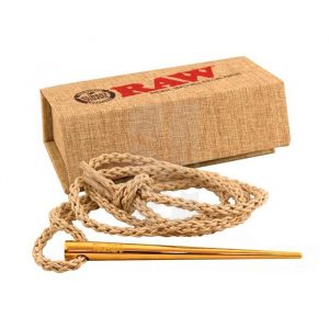 Raw Gold Poker Molde y Prensador