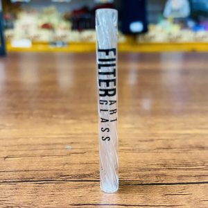 Filtros Boquillas de Cristal Fina Art glass