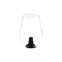Zenco Sommelier - Vaso de cristal para vaporizadores Zenco