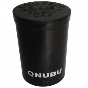 BOTE POP QNUBU CALIFORNIA 120ML