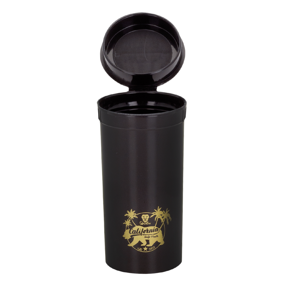 BOTE POP QNUBU CALIFORNIA 80ML