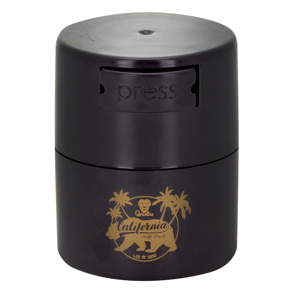 BOTE POP QNUBU CALIFORNIA 300ML