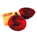 Raw Bol Cuenco De Silicona