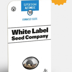 Super Skunk Autofloreciente