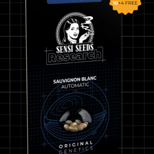 Sauvignon Blanc Autofloreciente