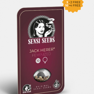 Jack Herer® Feminizada