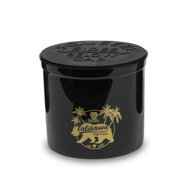 BOTE POP QNUBU CALIFORNIA 370ML