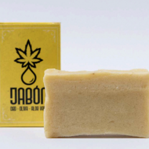 JABÓN CBD