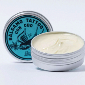 SERUM TATTO CBD