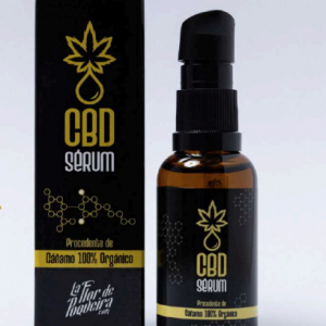 SERUM CBD