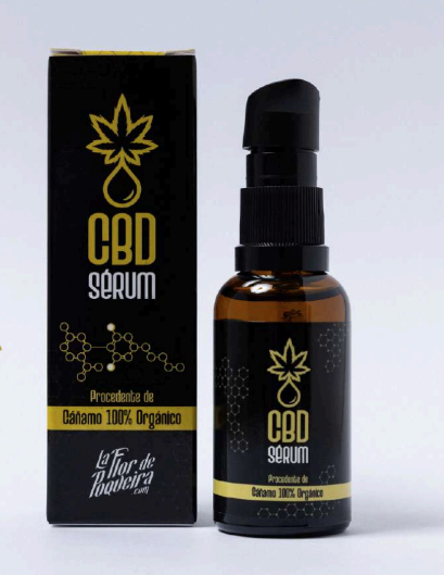 SERUM CBD