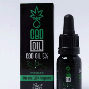 ACEITE 5% CBD