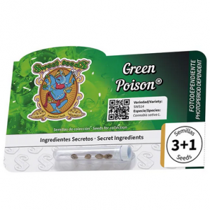 Green Poison®
