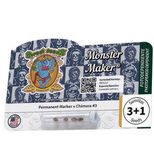 Monster Maker®