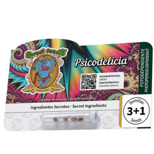 Psicodelicia®