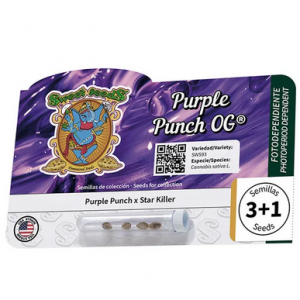 Purple Punch OG®
