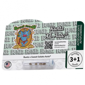 Runtz XL Auto®
